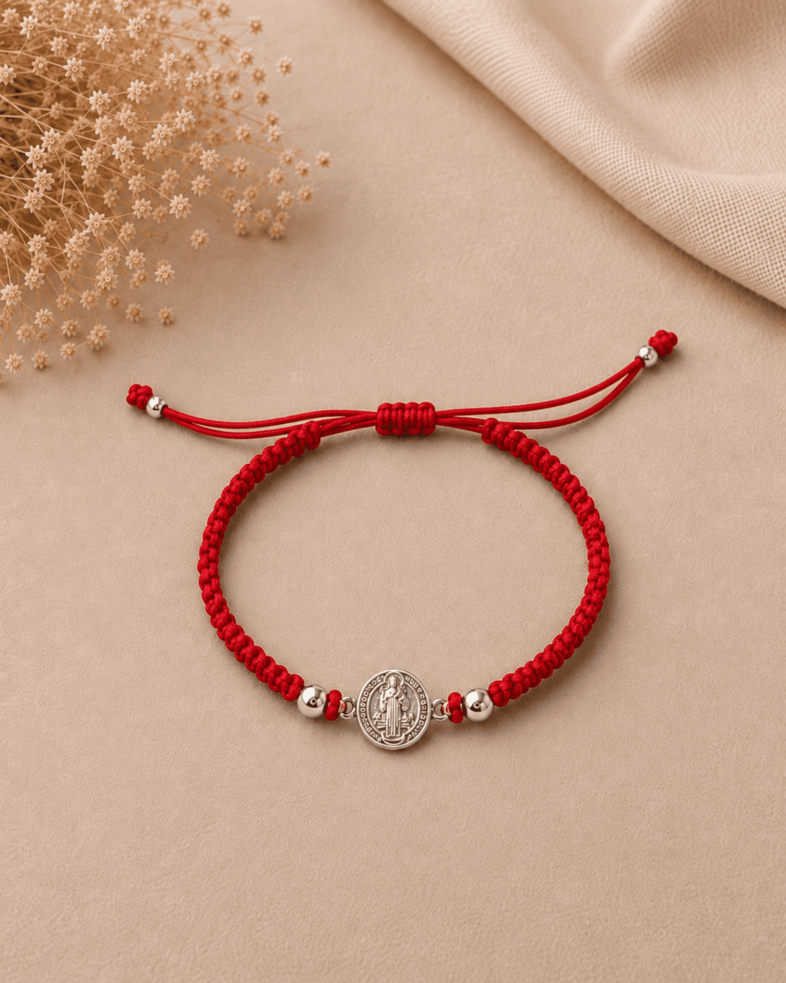 Pulsera San Benito