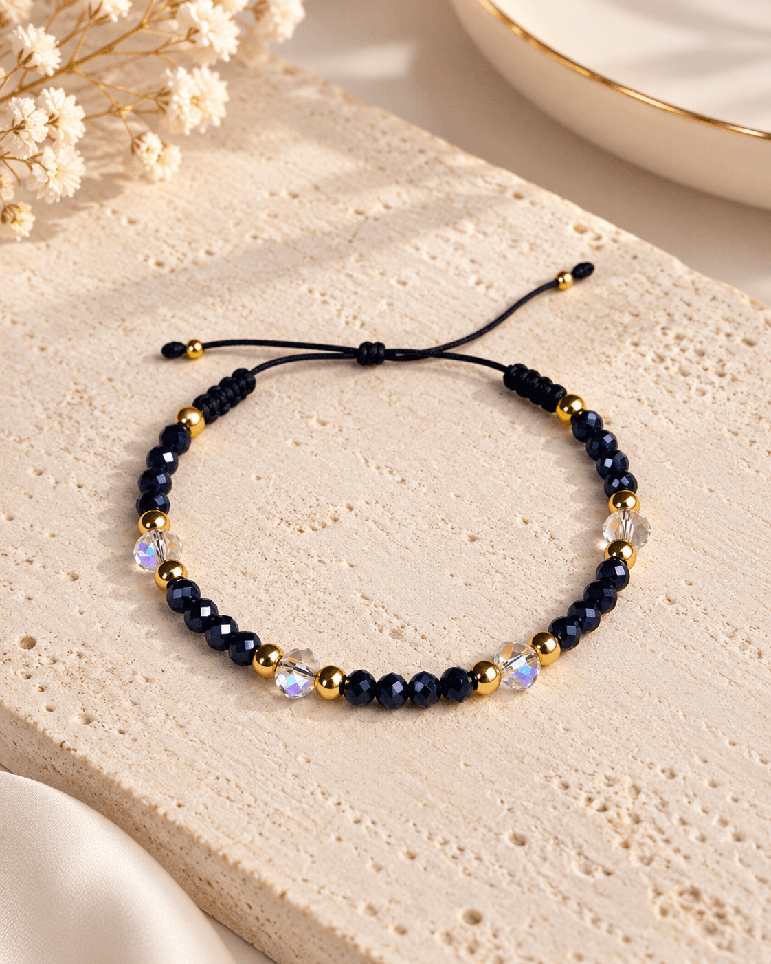 Pulsera Destello Nocturno