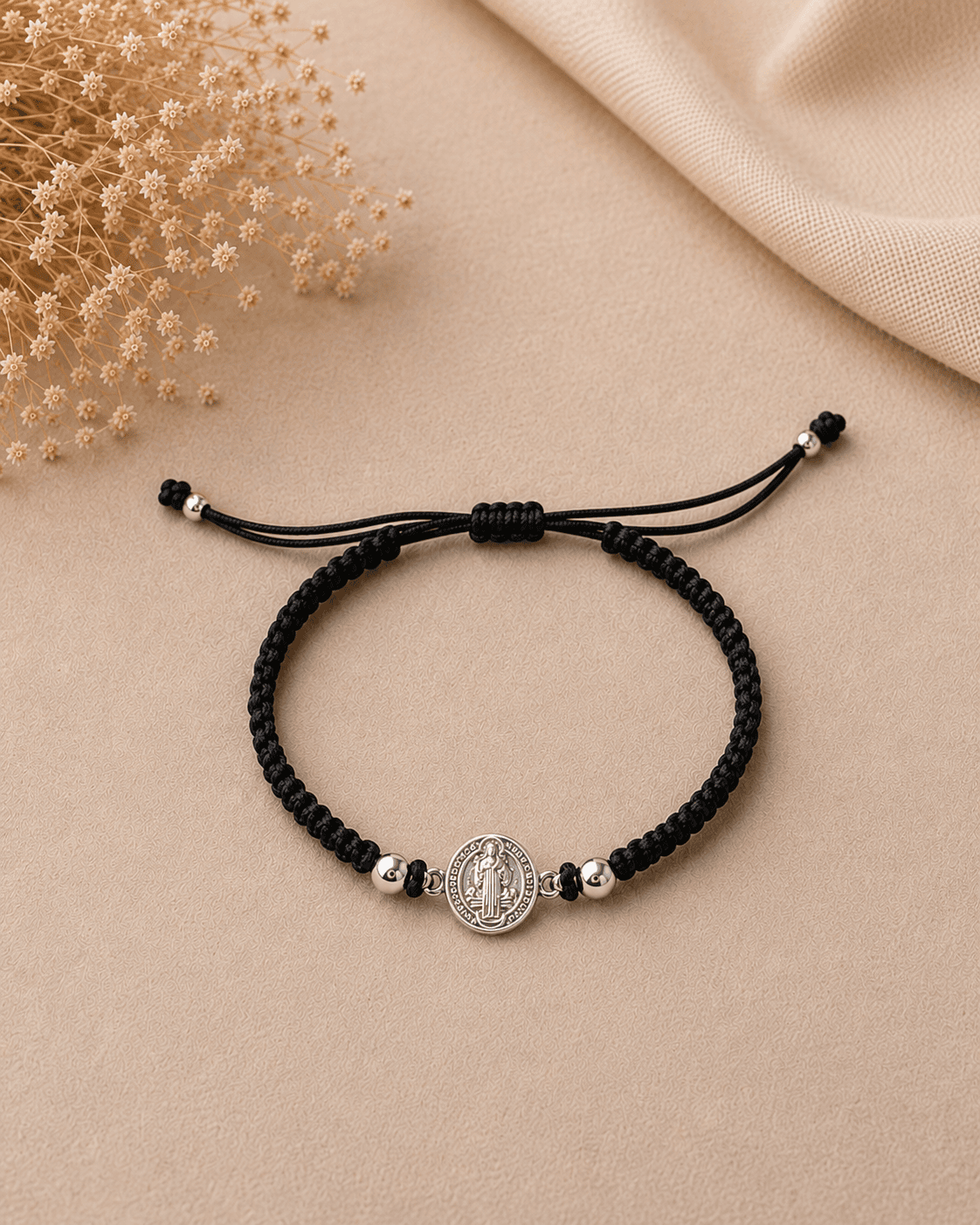 Pulsera San Benito